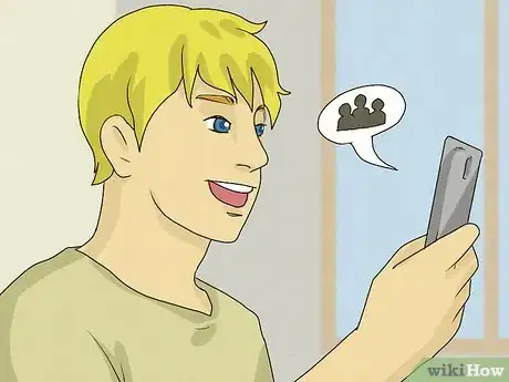 Image titled Ask a Girl for Her Friend's Number Step 10