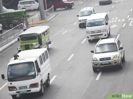 Image titled Become a Foreign Missionary Step 12