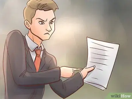 Image titled Take Action Against Breaches of Exclusive Arbitration Provisions Step 16