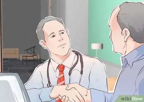 Image titled Earn Trust Back Step 15