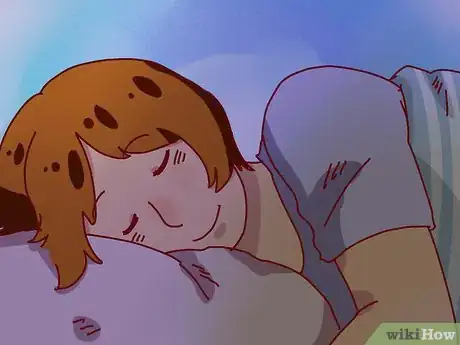 Image titled Handle Teen Stress (for Girls) Step 9