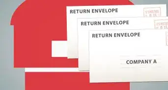 Stop Junk Mail by Sending it Back