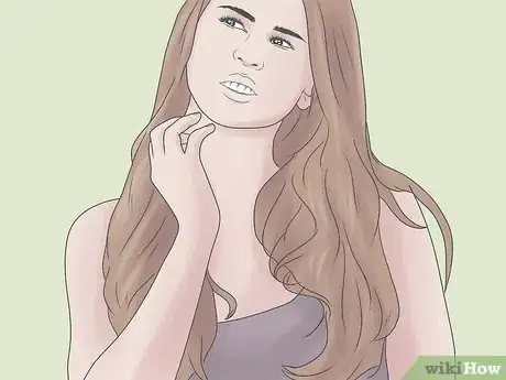 Image titled Care for Your Permanent Makeup Procedure Step 5