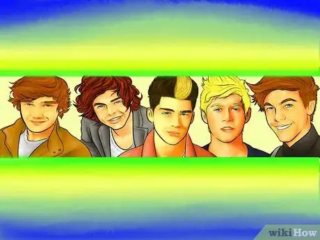 Image titled Draw One Direction Step 54