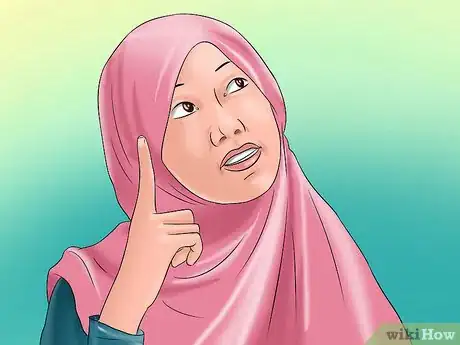 Image titled Fast During Ramadan (for Kids) Step 1