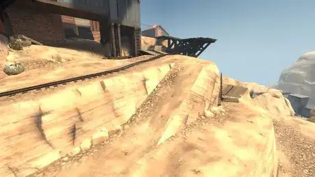 Image titled Upward C Ramp