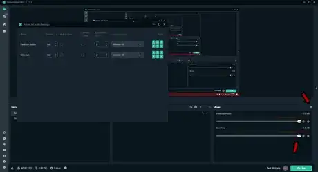 Image titled Audio_settings_arrow.png