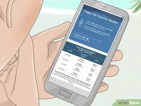 Image titled Visit Benagil Caves Step 15