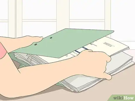 Image titled Pay Debt Collectors Step 11