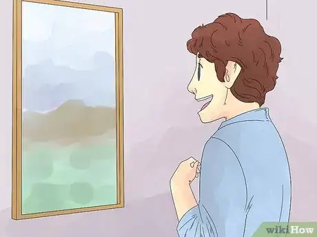 Image titled Work in a Museum Step 1