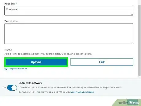 Image titled Use LinkedIn to Find a Job Step 4