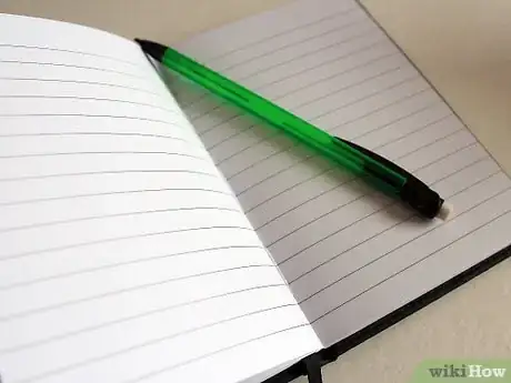 Image titled Write a Concept Album Step 4