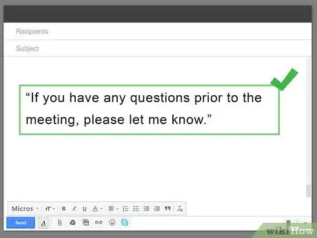 Image titled Write an Email with a Sense of Urgency Step 8