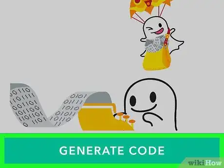 Image titled Recover Snapchat on Android Step 15