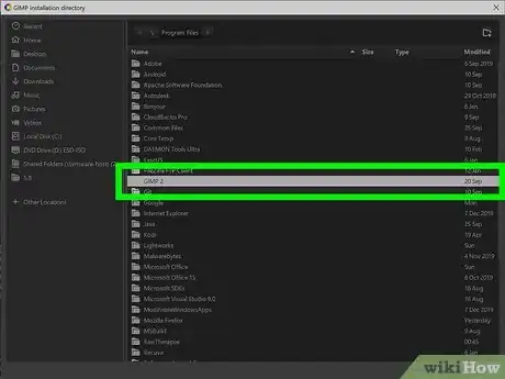 Image titled Convert Raw Files to JPG Step 6