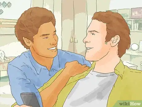 Image titled Cope With an Overbearing In‐Law Step 3