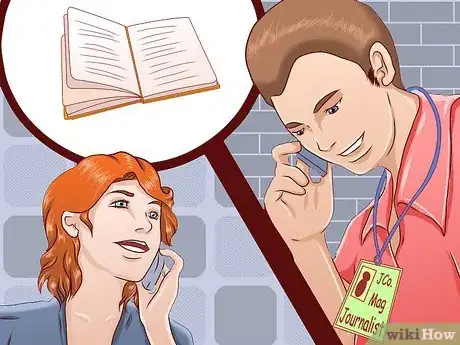 Image titled Market a Self Published Book Step 5