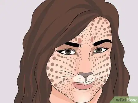 Image titled Dress Up Like a Cat Step 9