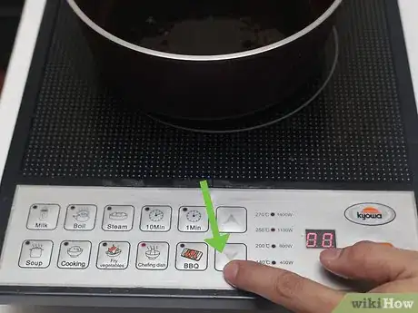 Image titled Make Cinnamon Hot Chocolate Step 23