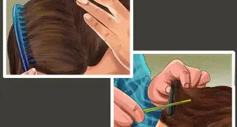 Razor Cut Your Own Hair