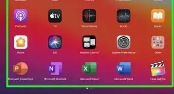 Lock Desktop Icons in Place
