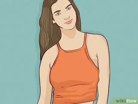 Image titled Mentally Prepare for a Career in Modeling Step 6