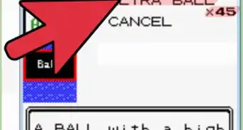 Catch Legendary Pokémon Easily