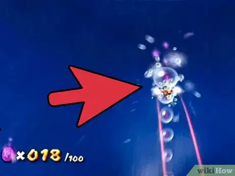 Image titled Get Flying Mario in Super Mario Galaxy Step 5