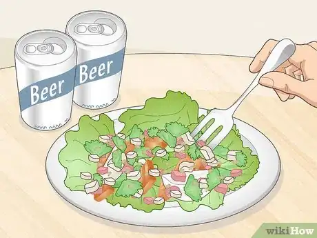 Image titled Prevent Weight Gain from Alcohol Step 11