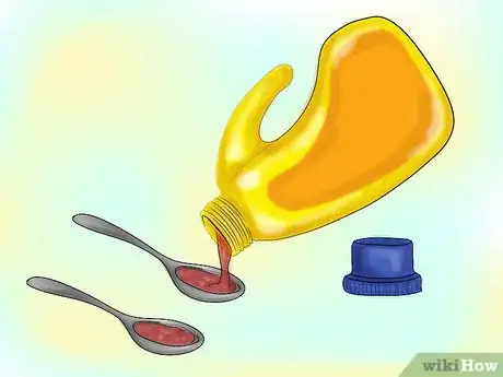 Image titled Figure out How Much Laundry Soap a Front Load Washer Should Use Step 3