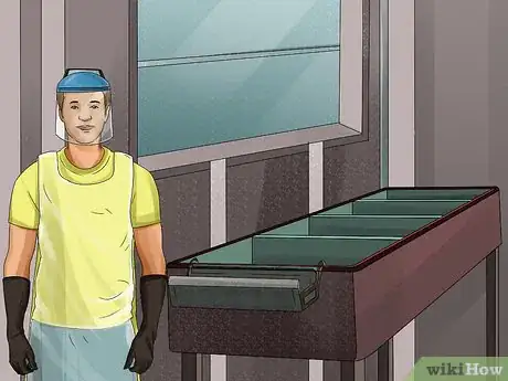 Image titled Clean Oil off Birds Step 2