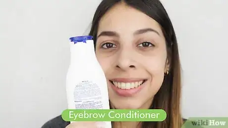Image titled Have Nice Eyebrows Step 19