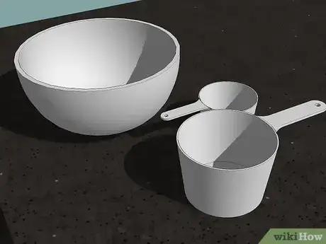 Image titled Create a Baking Station in Your Kitchen Step 9