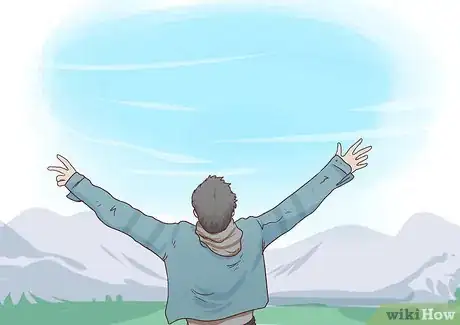 Image titled Earn Trust Back Step 20