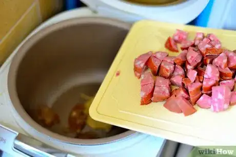 Image titled Make Cocktail Kielbasa Step 3