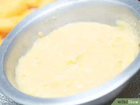 Image titled Make Éclairs Step 1