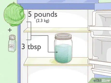 Image titled Harvest Cabbage Step 12