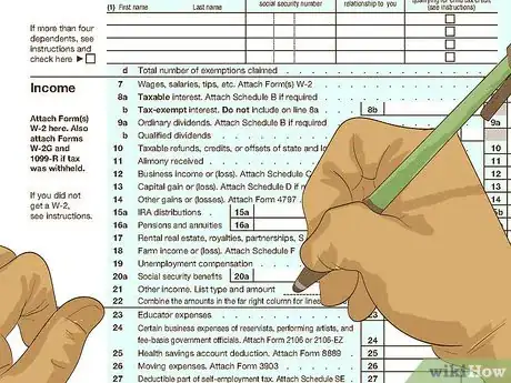 Image titled Deduct Job Hunting Expenses Step 10