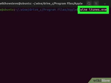 Image titled Install Wine on Ubuntu Step 12
