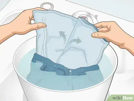 Image titled Wash Embellished Jeans Step 3