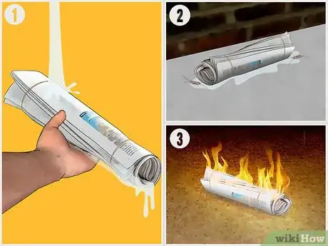 Image titled Get Rid of Silverfish Step 3