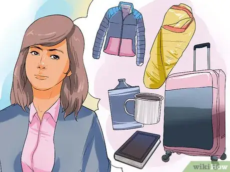 Image titled Choose a Gift for a Sagittarius Step 3