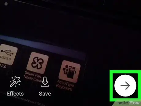 Image titled Turn Off Audio of a Facebook Story on Android Step 5