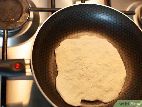 Image titled Make Jowar Roti Step 10