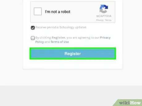Image titled Make a Schoology Account Step 18