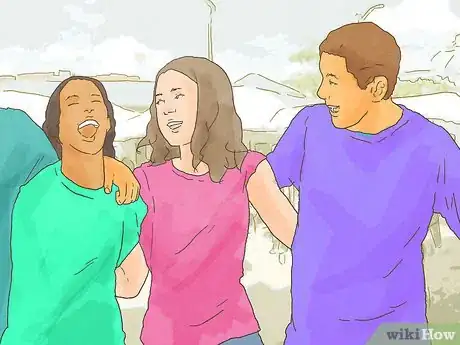 Image titled Handle a Mean Girl Step 10