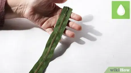 Image titled Sew in a Zipper Step 10