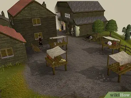 Image titled Get Level 99 in Divination on RuneScape Step 1