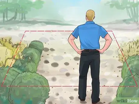 Image titled Design a Beach‐Themed Garden Step 3