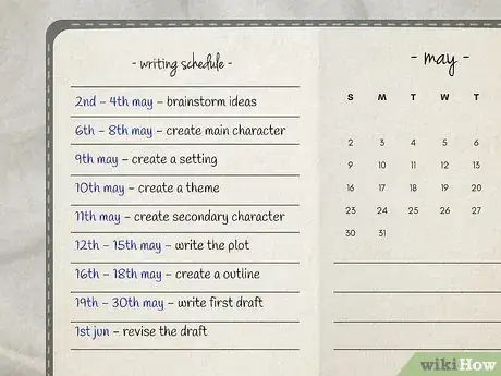 Image titled Grow As a Writer Step 9